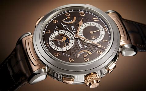 replica watches patek philippe grand complications|6300gr grand complications price.